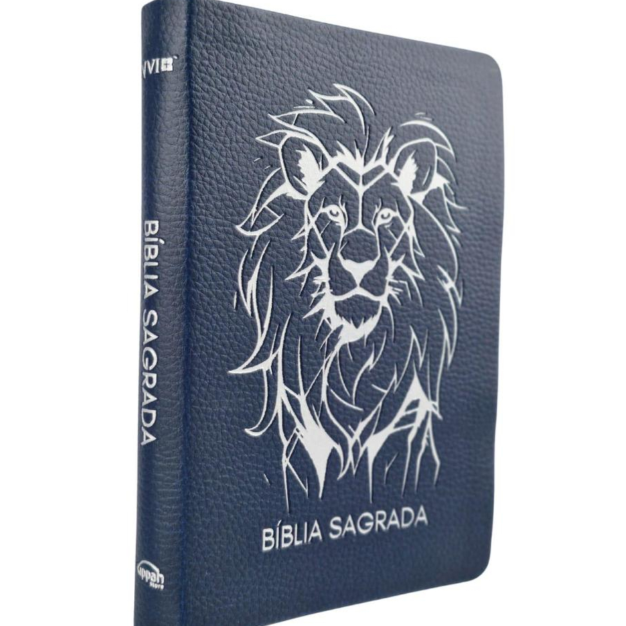 Bíblia Capa Couro: Onde Comprar | BuscaProdutos