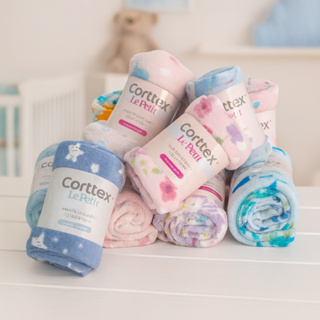 Manta de Bebê Love Baby Corttex Estampas Fofas Kids em Oferta na Shopee