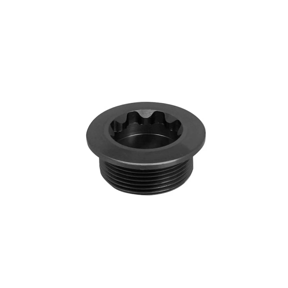 Parafuso Shimano Fixação Pedivela Integrado Hollowtech FC-8100 Deore - SLX - XT