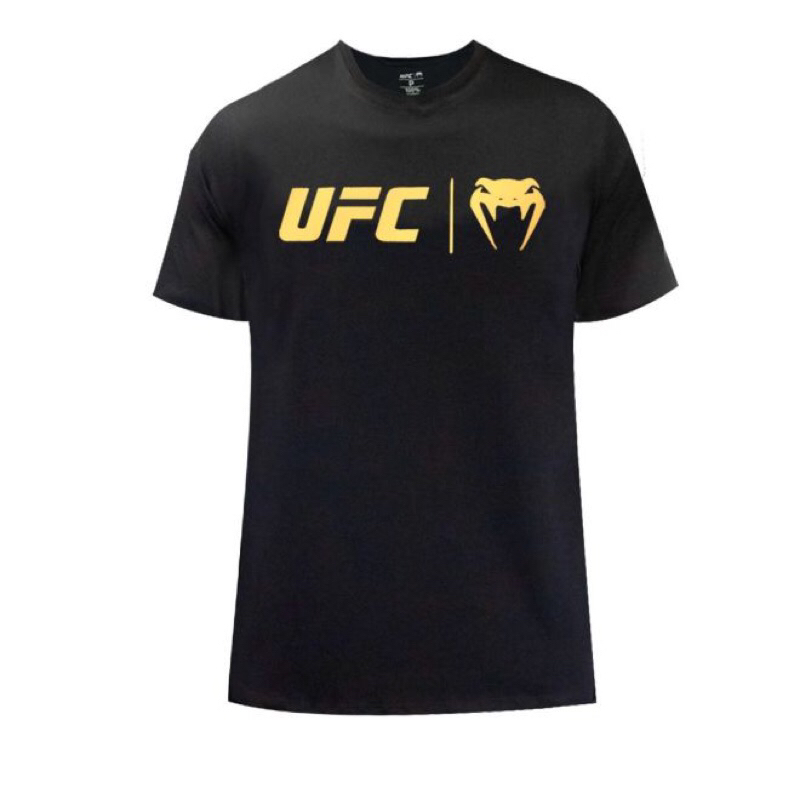 Camiseta UFC Ultimate Fighting Championship lutadores do mundo de MMA