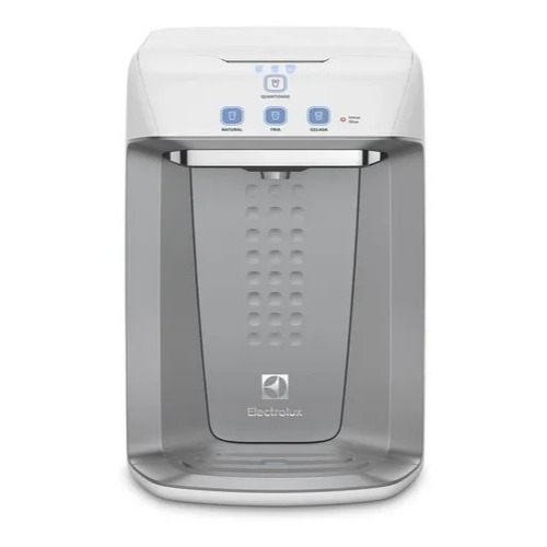 Bebedouro De Água Gelada Electrolux PA21G Purificador Touch Bivolt