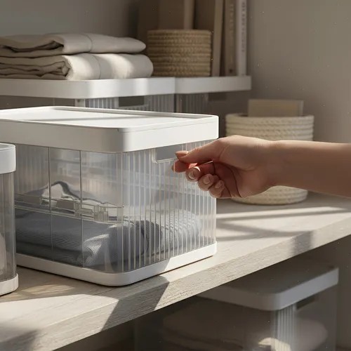 Guarda Brinquedos de Tecido: Onde Comprar | BuscaProdutos