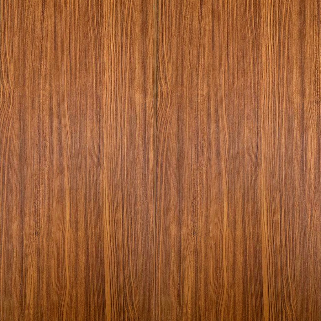 Papel de Parede Madeira Freijó Adesivo - Auto Adesivo quarto sala Decorativo Madeira