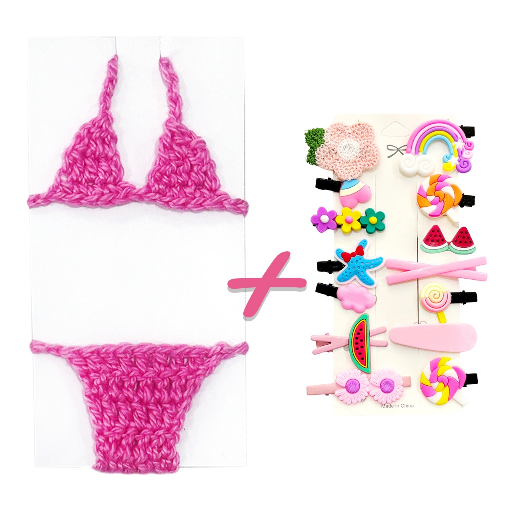 Brinquedos de Crochê Infantil: Onde Comprar | BuscaProdutos