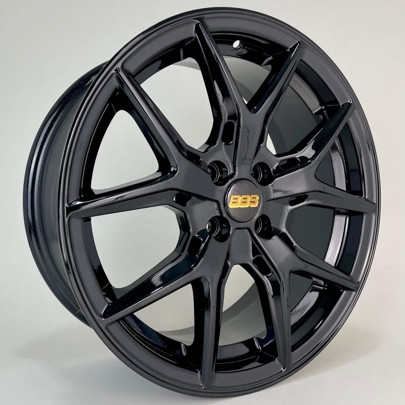 Roda Aro 17 Vw bbs Gol G2 G3 G4 G5 G6 G7 G8 Saveiro Up Santana Voyage Onix Hb20 Golf Fox