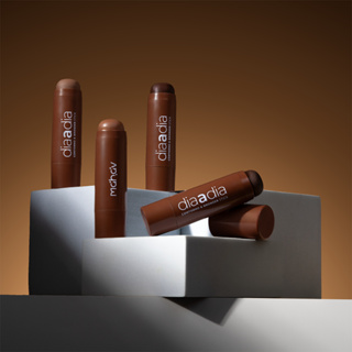 Contorno e Bronzer STICK BASTÃO Dia a Dia Mahav em Oferta na Shopee