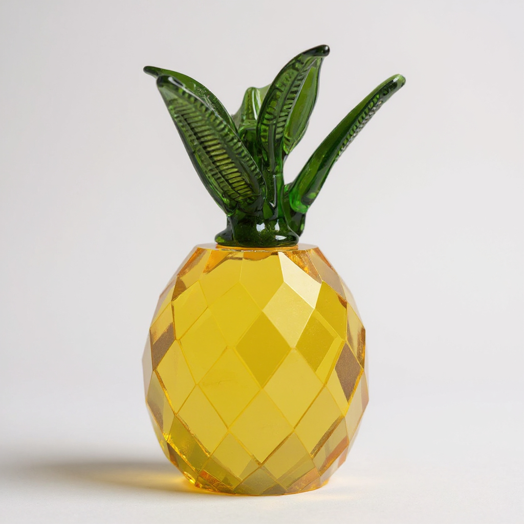 O que é Abacaxi Decoração de Sala? Guia e Onde Comprar | BuscaProdutos