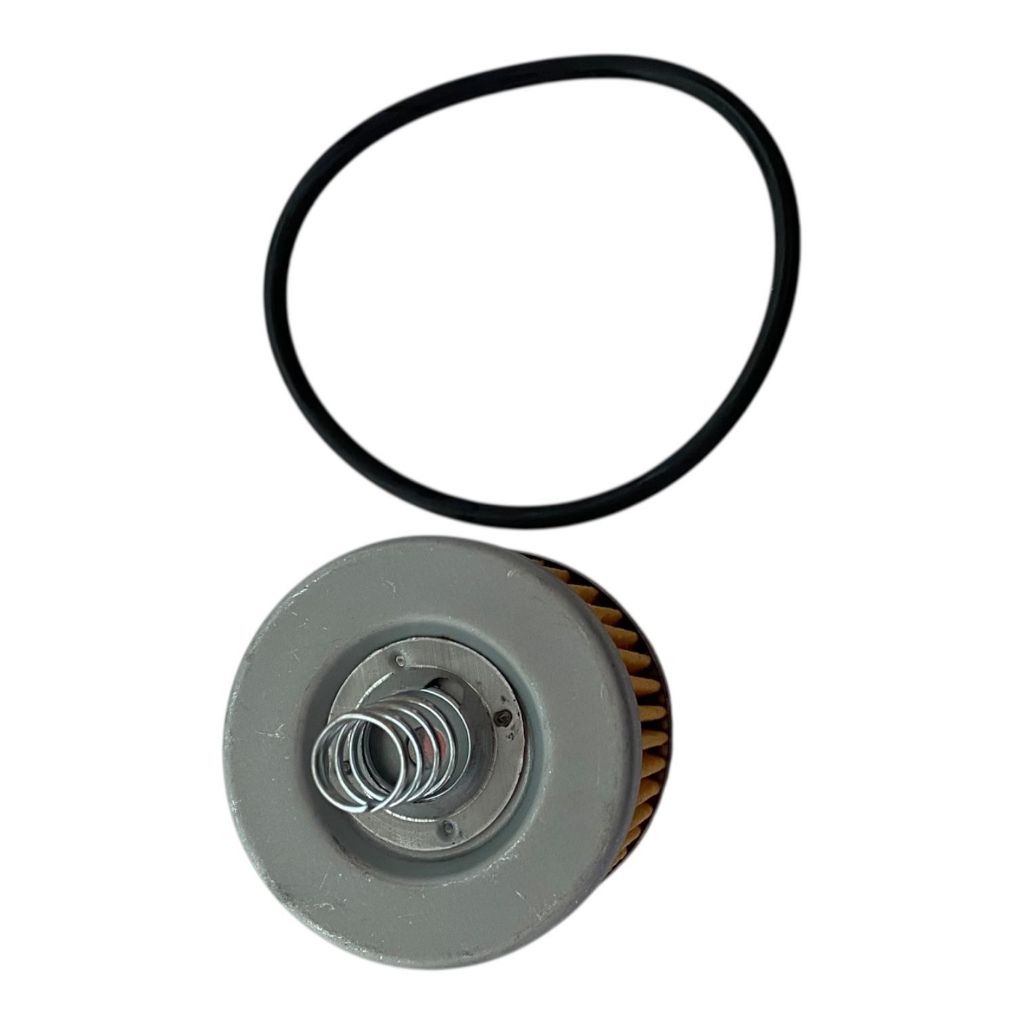 FILTRO DE OLEO YBR FACTOR FAZER 150 CROSSER 10 UNIDADES — imagem 2 de 2