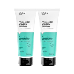 Creme Amolecedor de Espinhas e Cravos Antiacne Labotrat 50g