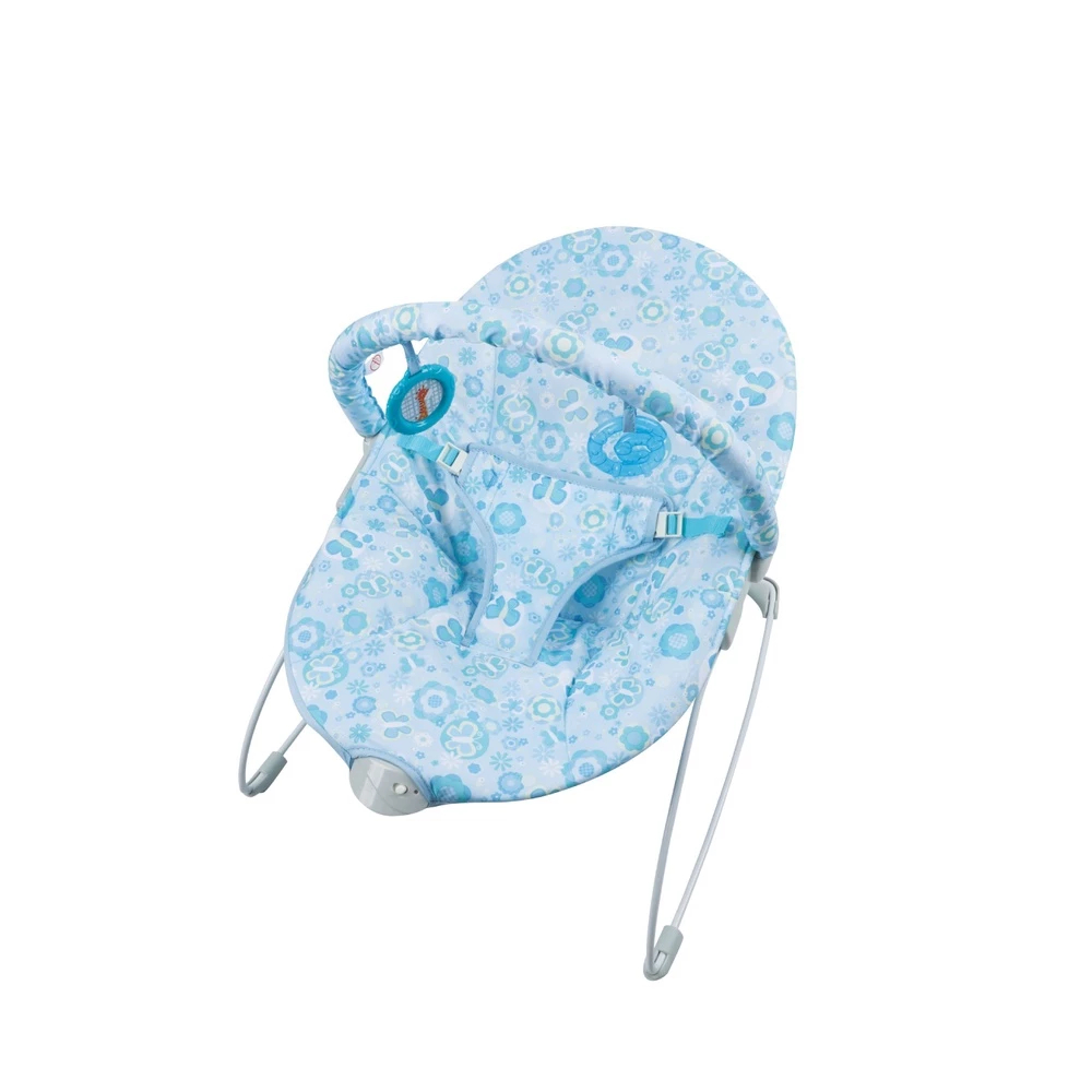 Cadeira de Descanso Vibratória para Bebê na Black Friday 2025 | BuscaProdutos