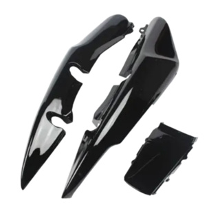 Rabeta Traseira Carenagem CG 150 Titan Cg 2004 2005 2006 2007 2008 Preto Injetado em Oferta na Shopee
