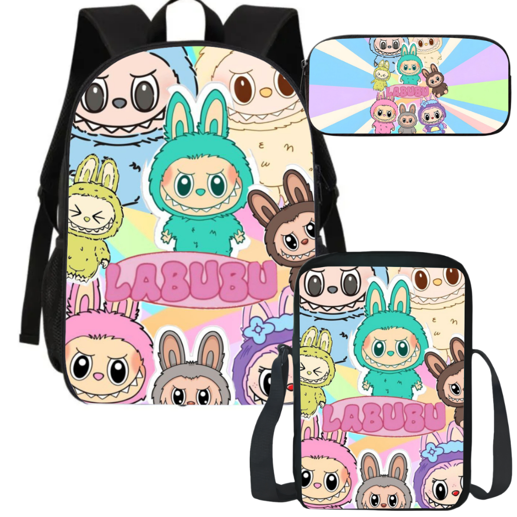 O que é Mochila Infantil Monstrinho? Guia e Onde Comprar | BuscaProdutos