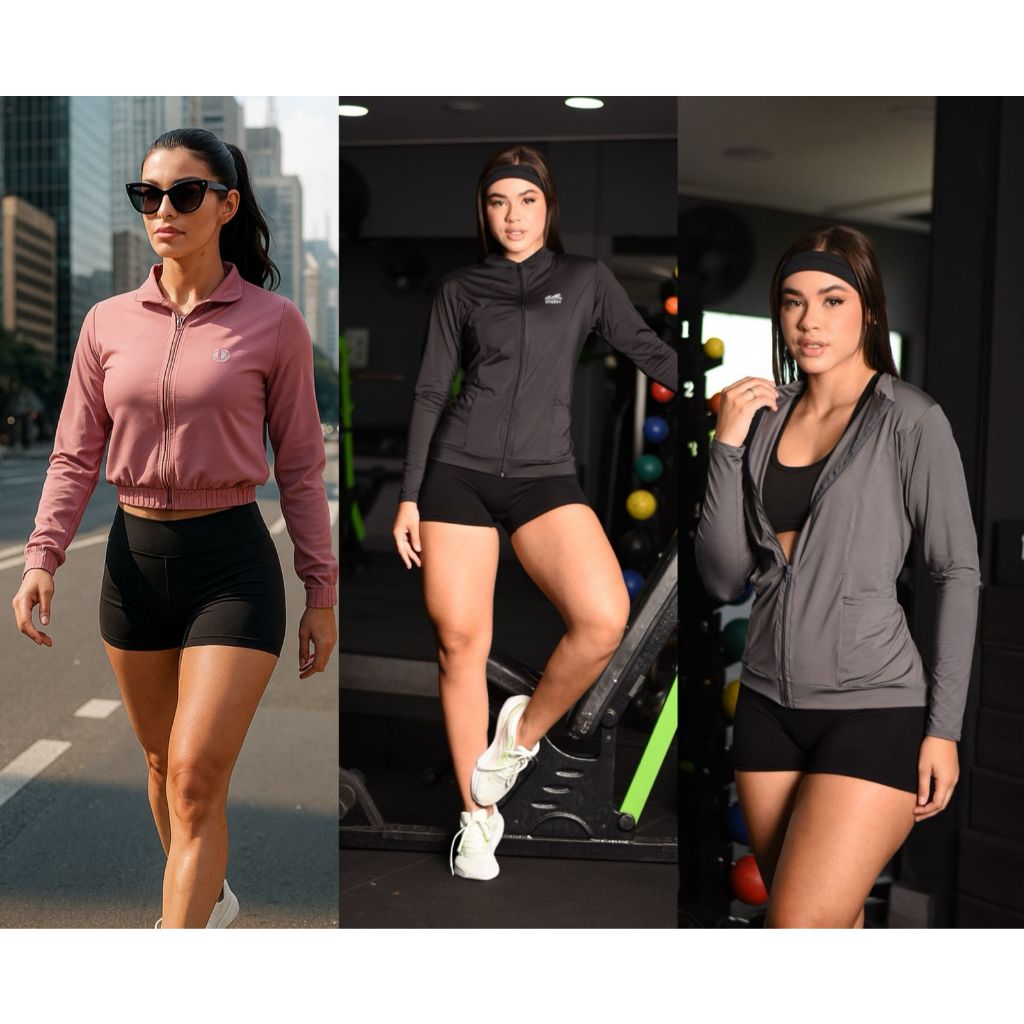 Blusa com Proteção Solar Feminina: Onde Comprar | BuscaProdutos