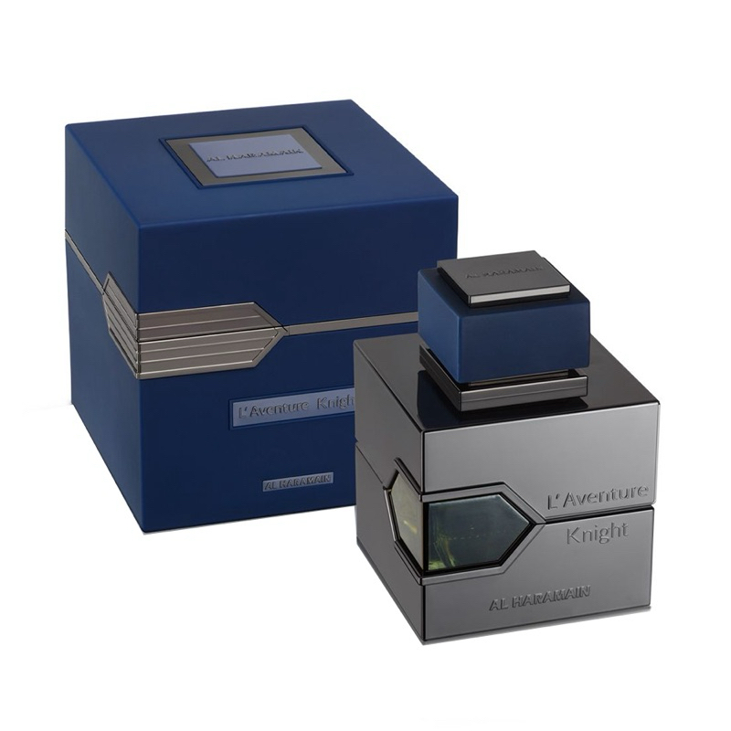 Perfume Al Haramain L'aventure Knight: Onde Comprar | BuscaProdutos