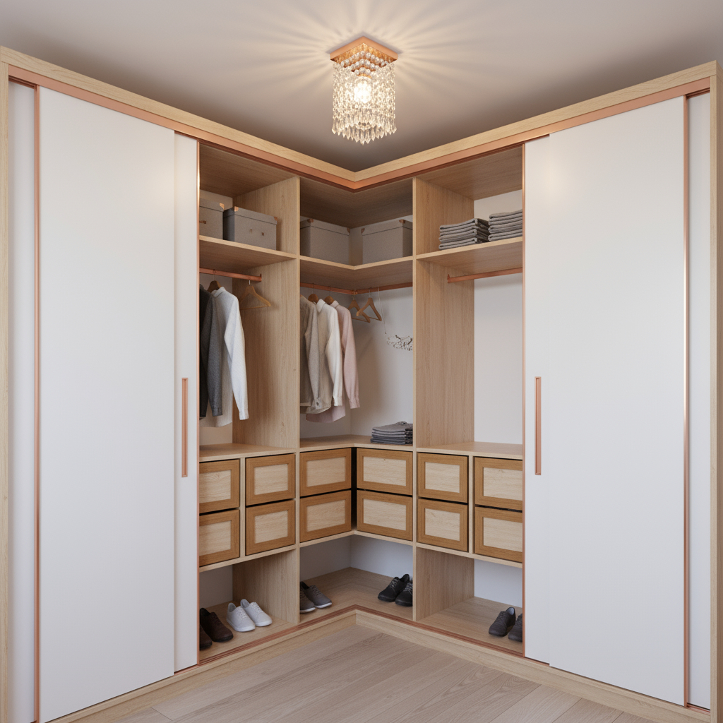 Lustre Clearcrilic Aurora de Cristal Acrilico Quadrado Varias Cores em Oferta na Shopee