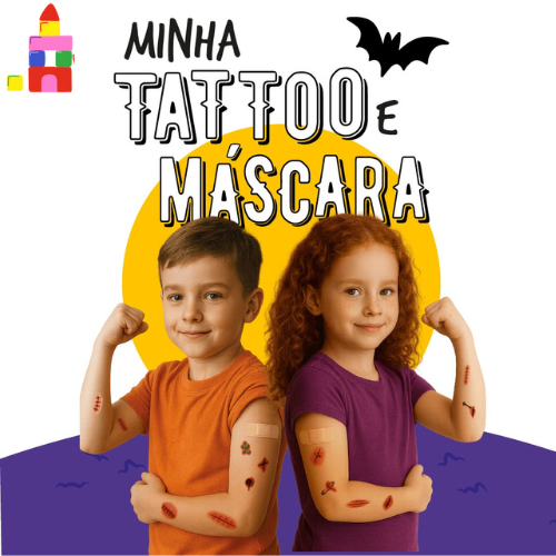 Brincadeiras de Hallowen: Onde Comprar | BuscaProdutos