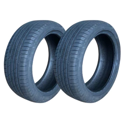 Kit de 2 Pneu 205/55r16 94w Ds2 Delinte Aro R16