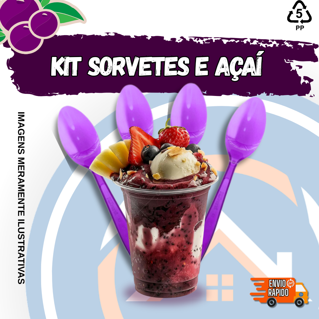 O que é Copo Descartável para Sorvete? Guia e Onde Comprar | BuscaProdutos