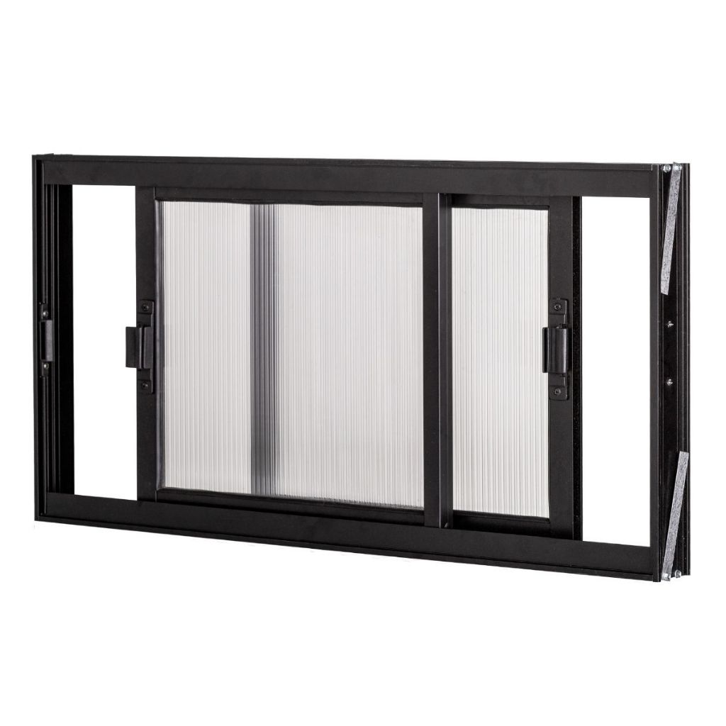 Janelas e Vitros de Alumínio Branco: Onde Comprar | BuscaProdutos