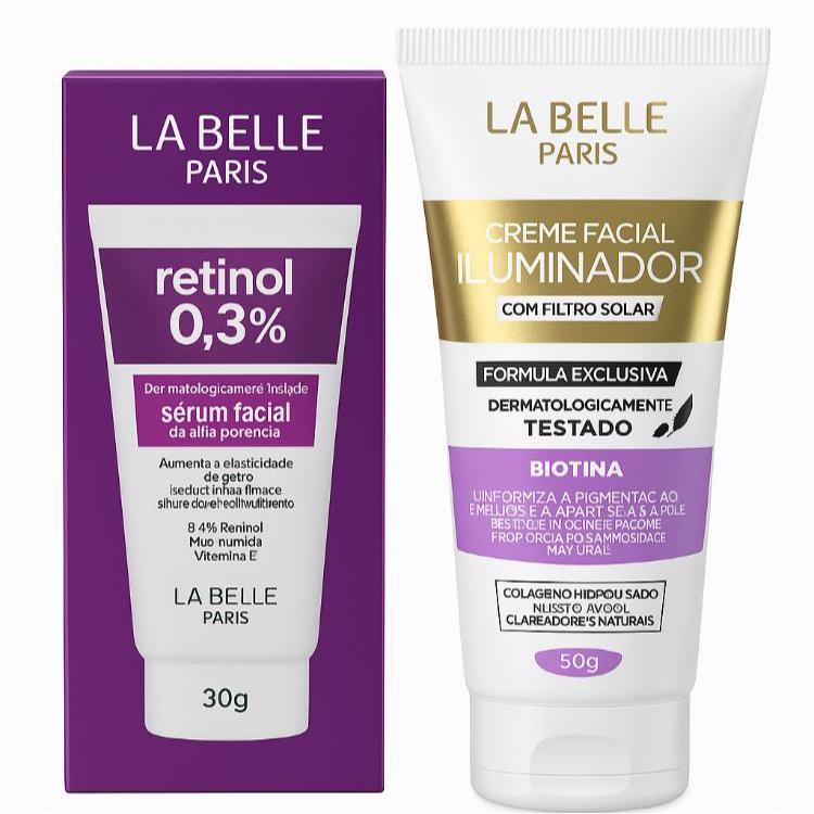 Sérum Iluminador Facial: Onde Comprar | BuscaProdutos