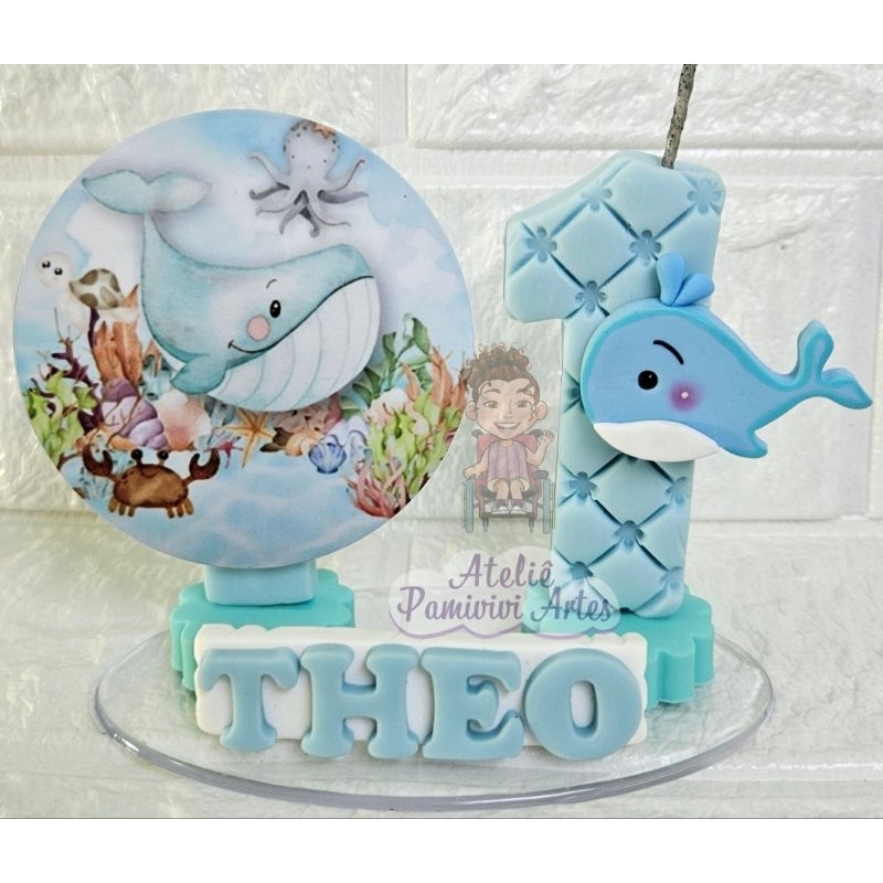 Bolo Fundo do Mar - Comprar com Melhor Preço em Padaria