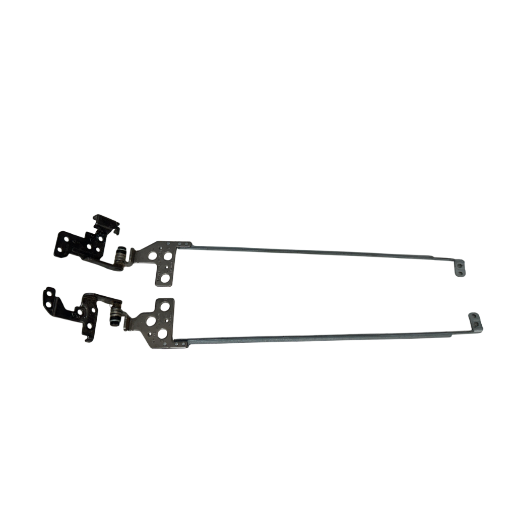 Par De Dobradiças Para O Notebook Dell I14 3442 I14-3442-a10