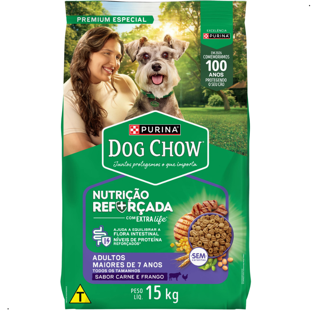 Dog Chow Ração Premium: Onde Comprar | BuscaProdutos