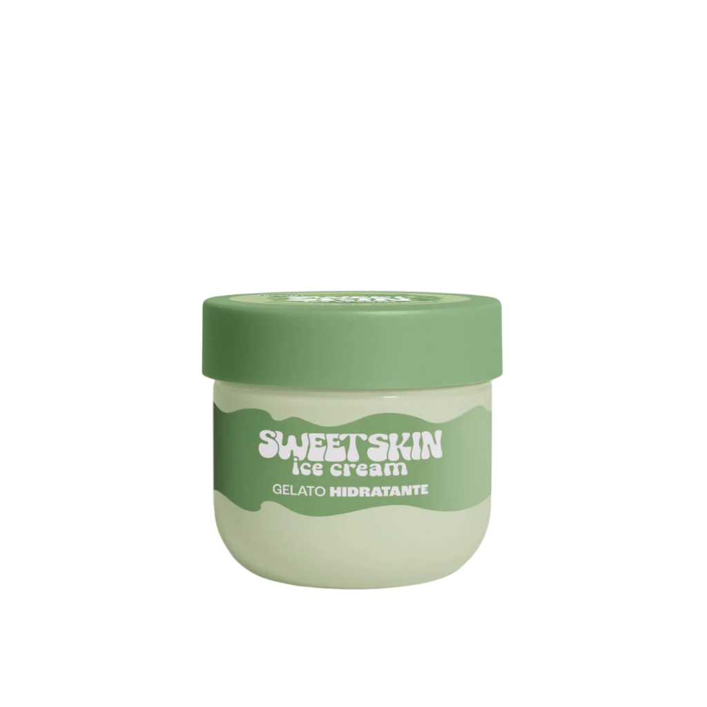 GELATO HIDRATANTE DAILUS (MOUSSE DE PISTACHE) – SWEET SKIN ICE CREAM em Oferta na Shopee