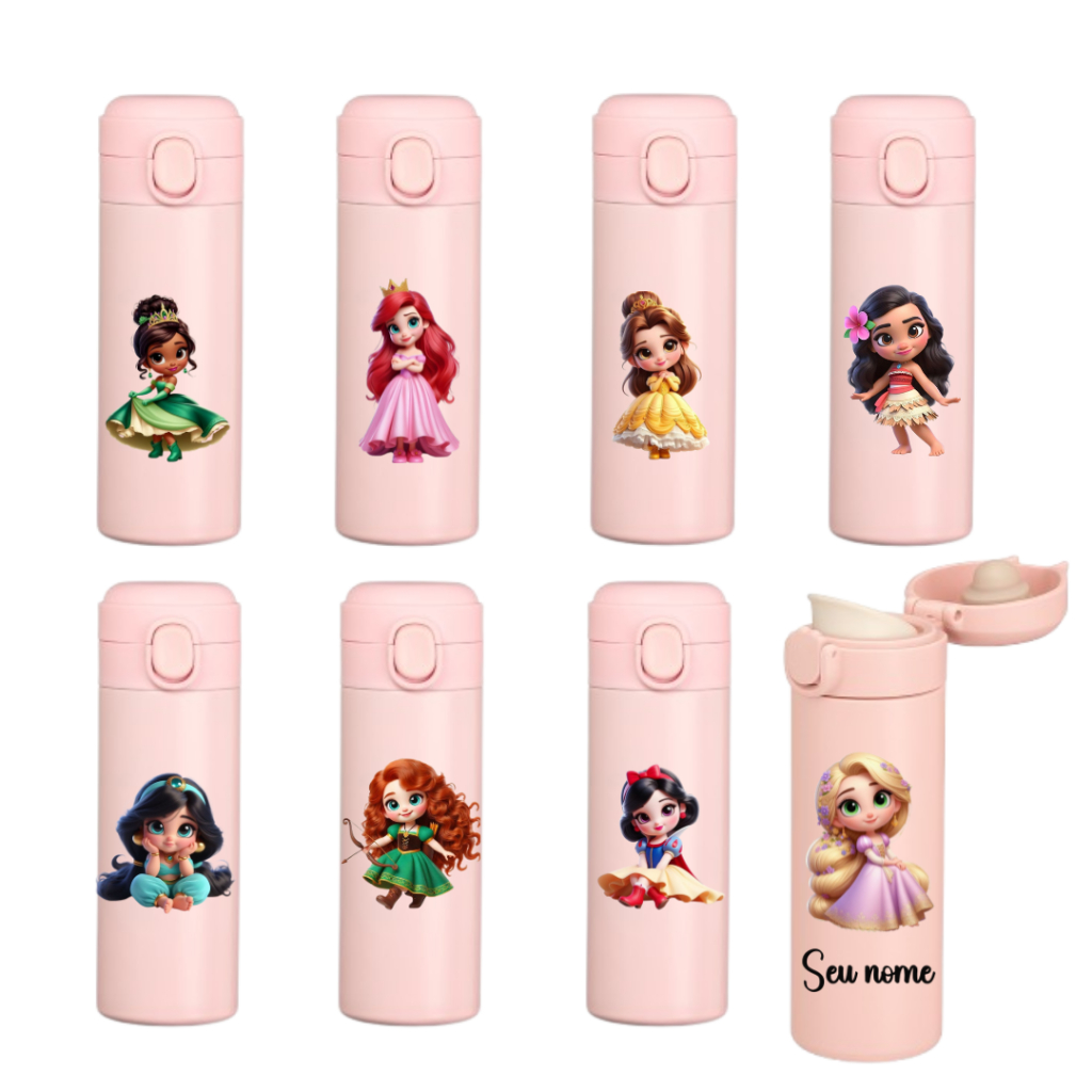 Princesas Nomes: Onde Comprar | BuscaProdutos