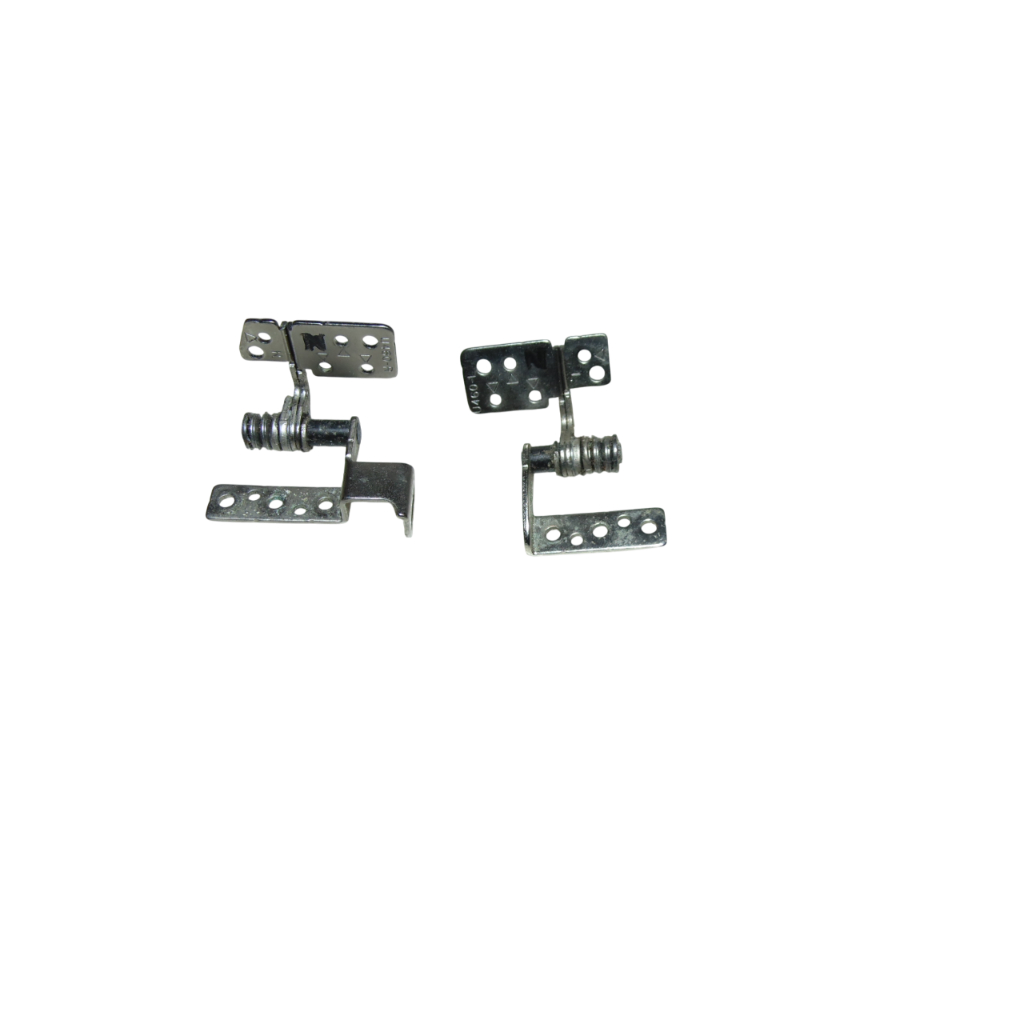 Par De Dobradiças Notebook Para LG U460