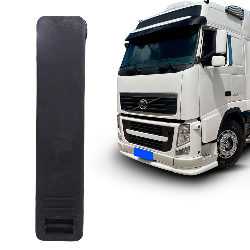 Presilha Borracha Para-lama Volvo Fh 420 460 500 540 16 750 - 2010 em diante em Oferta na Shopee