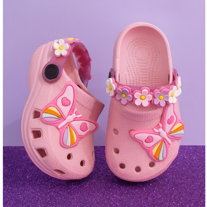 Babuche Sandália Menina Papete Feminina Confortável Envio Rápido Compre Já Promoção em Oferta na Shopee