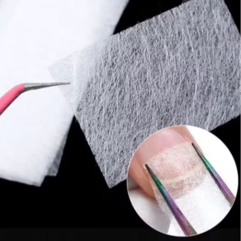 2 e 5 METROS - FIBRA POLIÉSTER | Tree | Seda | Alongamento unhas | Nail Designer em Oferta na Shopee