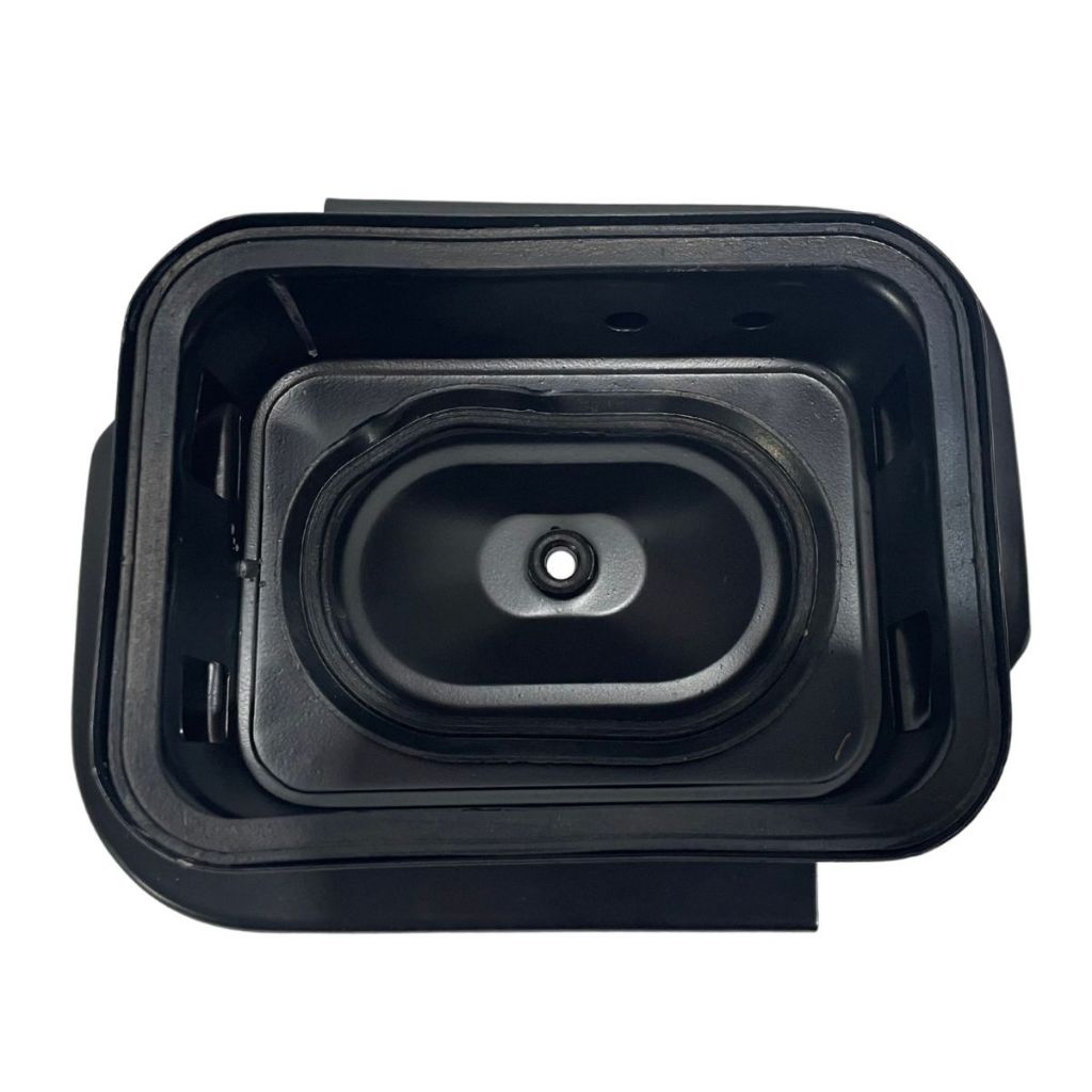 Capa Tampa Filtro De Ar Motor Diesel 10/13hp Carbon Fak Zmax