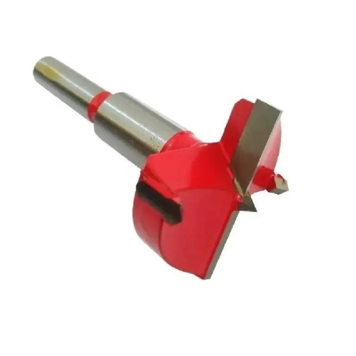 Fresa Para Tupia Dobradiça 26mm Tipo Caneco 26mm Lotus