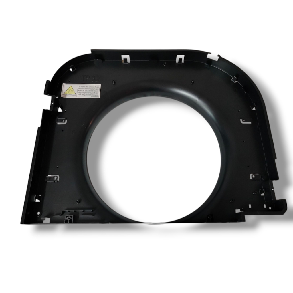 Suporte Bandeja Dreno Ar Condicionado Cassete Lg ATNQ24GPLE5