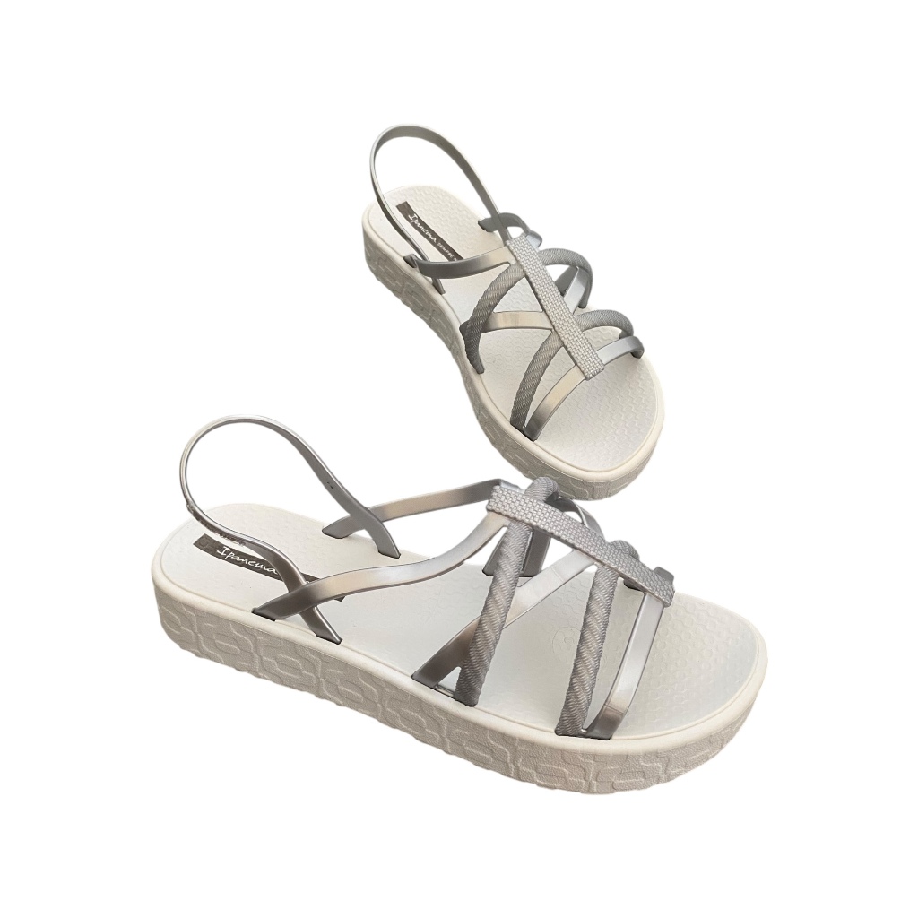 Sandália Feminino Flatform Ipanema