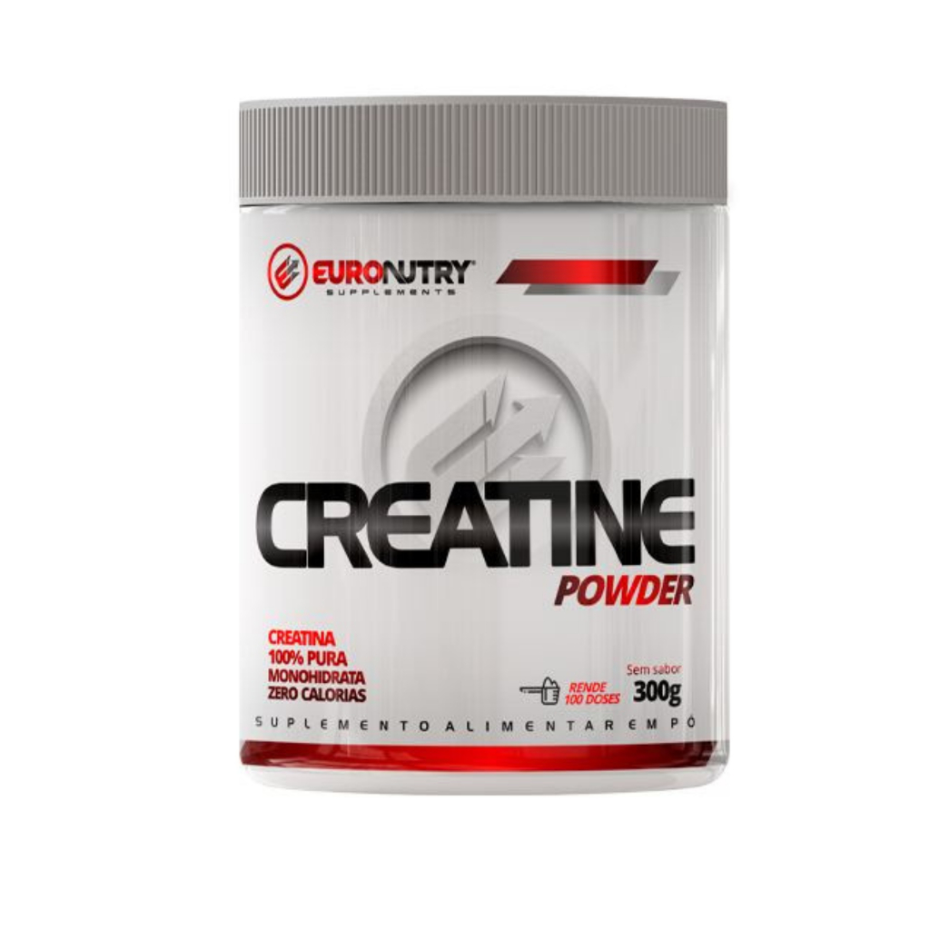 Creatina Euronutry: Onde Comprar | BuscaProdutos