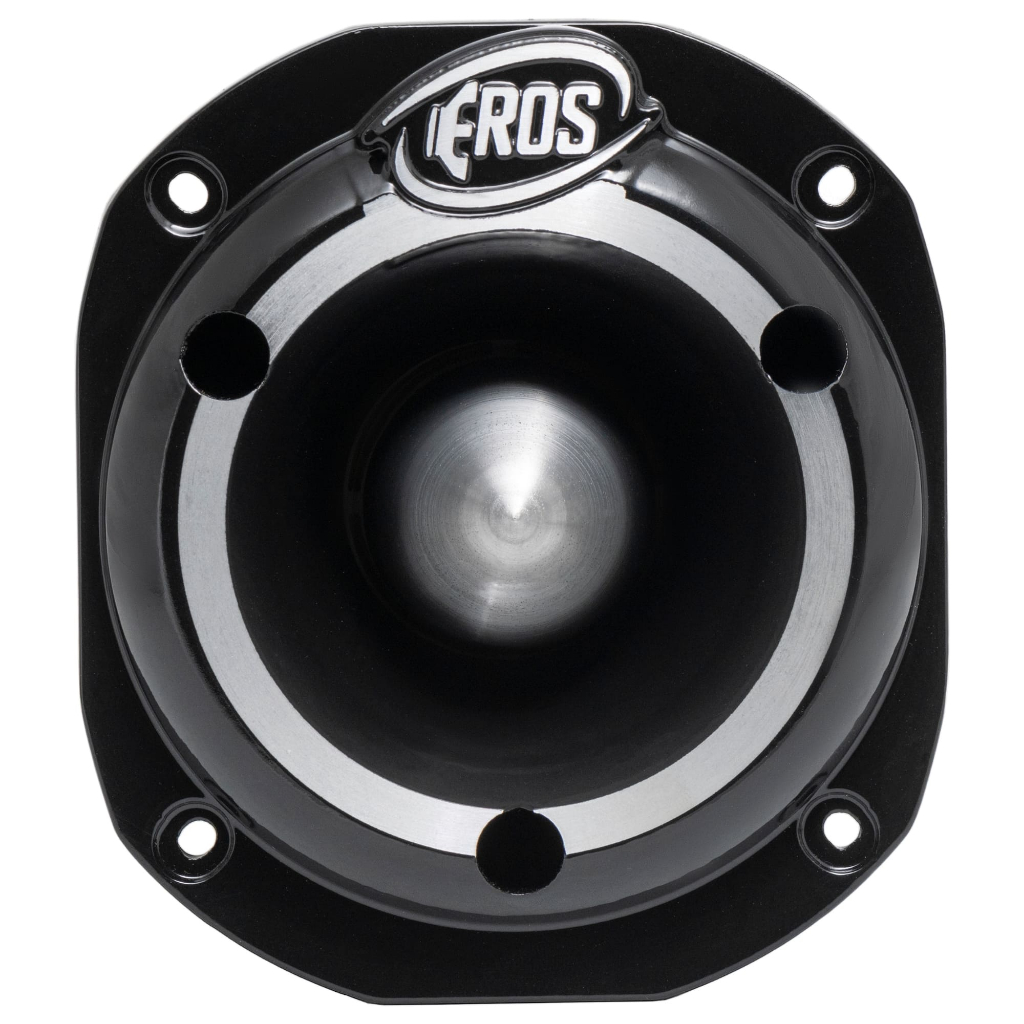 Super Tweeter Eros Eta 44 Trio 150w Rms 8 Ohms Preto Tuite em Oferta na Shopee