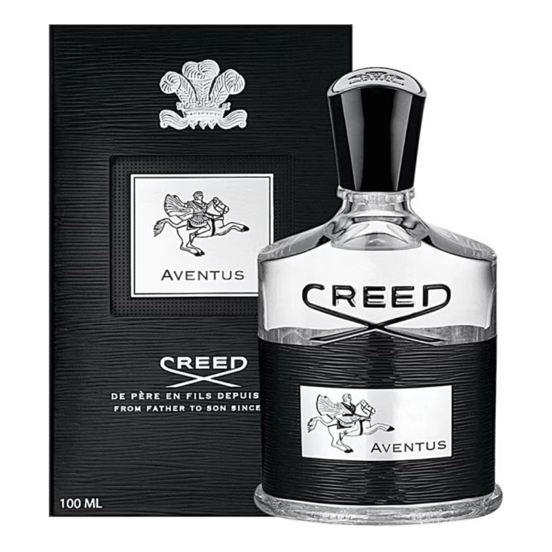 Perfume Creed Aventus Masculino Eau de Parfum 100ml importado