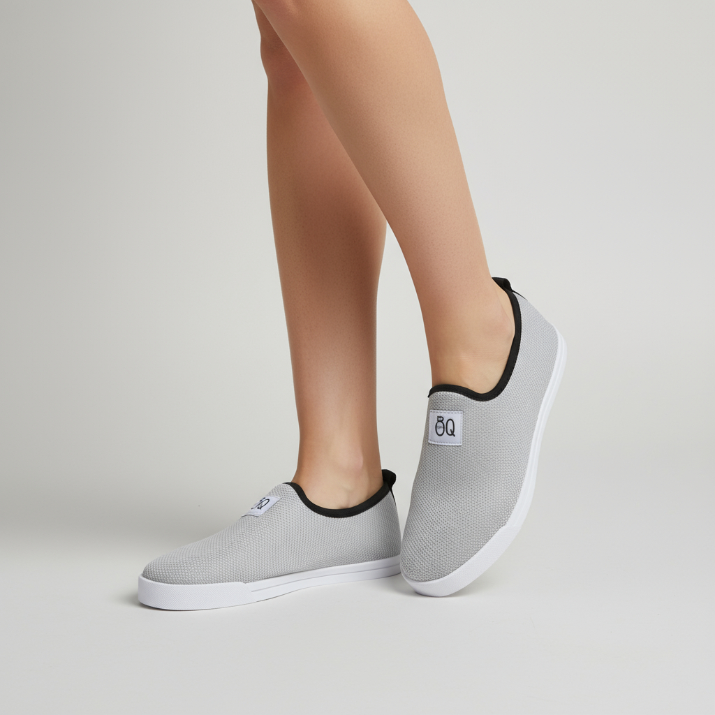 Sapatenis tênis meia feminino, levinho