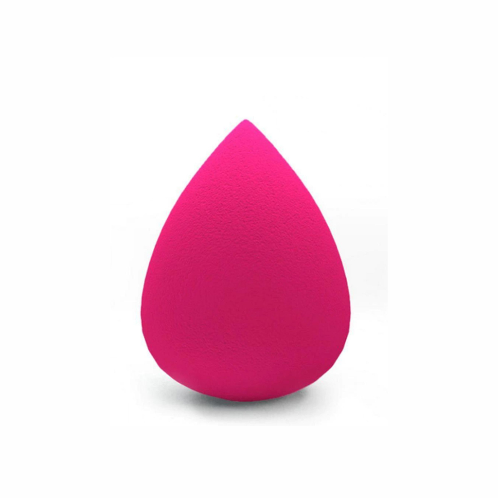 Esponja Para Maquiagem Gota - Cores Sortidas em Oferta na Shopee