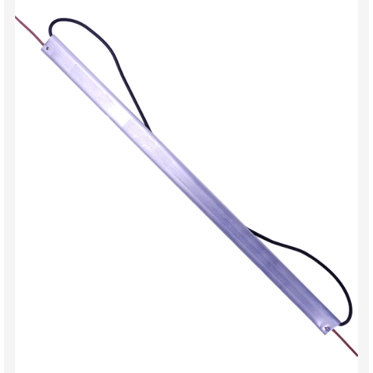 Resistência de Corte Bivolt 500mm Embalafil R.Baião Cinza Seladora Embaladora Alta Durabilidade