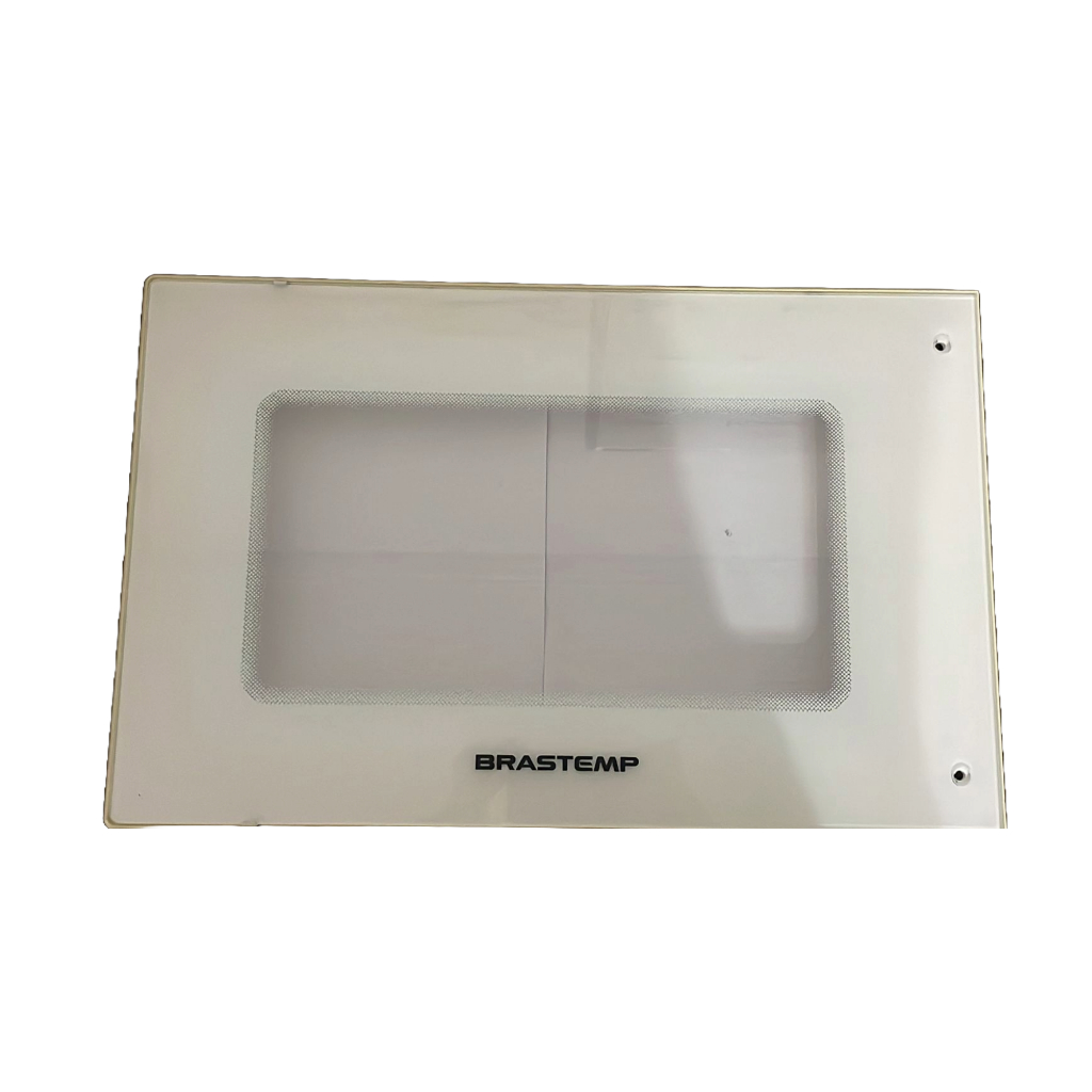 Porta Para Microondas Brastemp BMF45 Sem O Corpo Original Usada