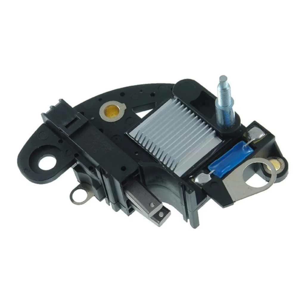 Regulador De Voltagem Palio, Tempra - Marelli 14v - Gau121