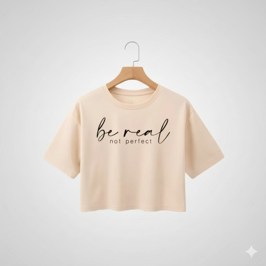 Kit 3 Croppeds Estampas Variadas em Malha 100% Algodão - Lançamento