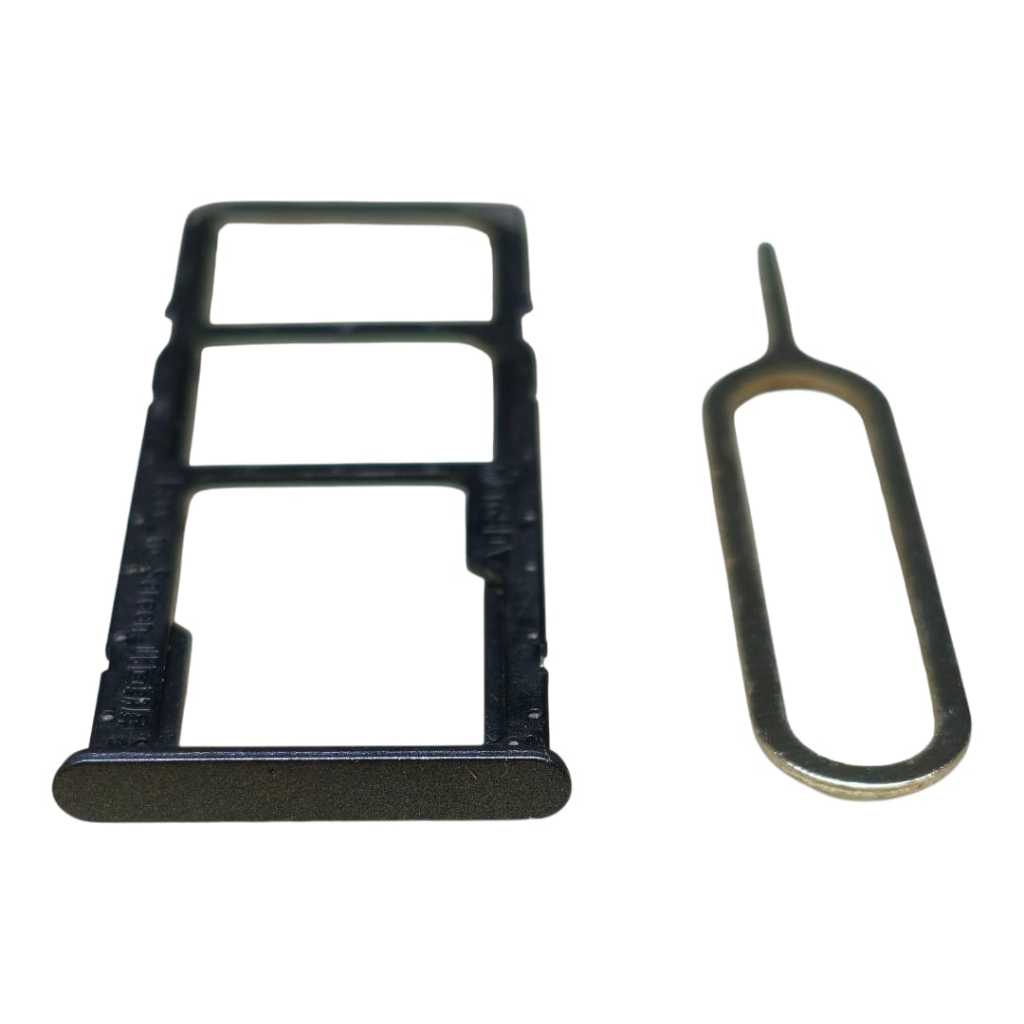 Gaveta Slot de Chip Compativel Com Realme Note 50 / C51 GRAFITE ( envio imediato ) em Oferta na Shopee