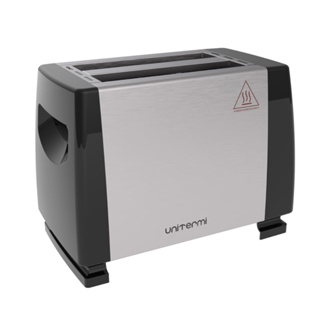 Torradeira Elétrica Unitermi Inox Fast em Oferta na Shopee