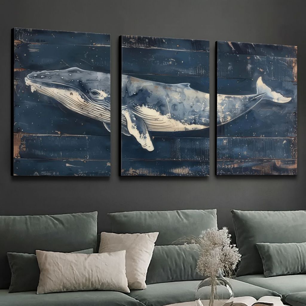 Baleia Azul: Guia Completo e Onde Comprar | BuscaProdutos