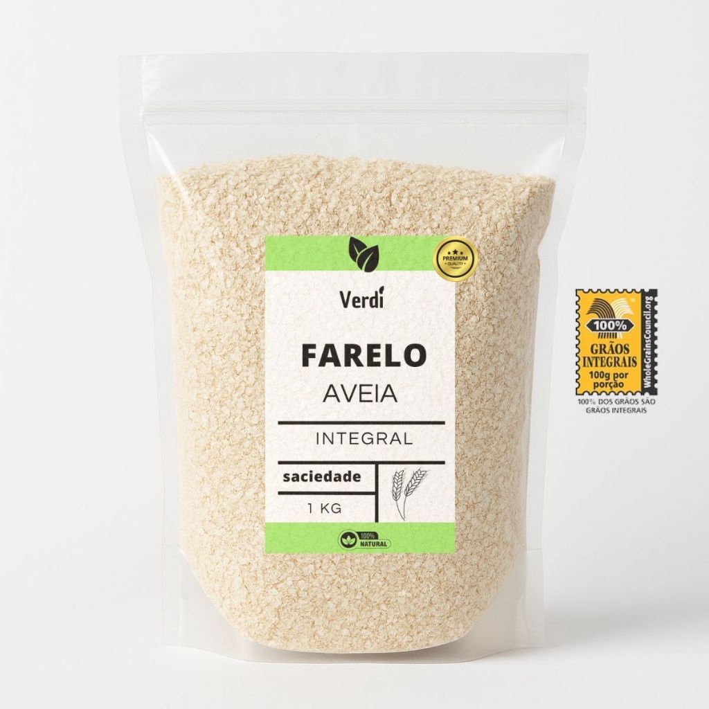Farelo de Aveia Granel: Onde Comprar | BuscaProdutos